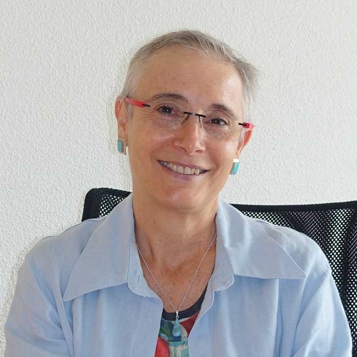 Christine VAN DIJK mcp
