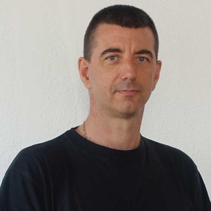 Franck SOISSONS mcp